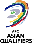 Asian Cup - Qualification