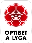 A Lyga