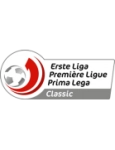 1. Liga Classic - Group 1